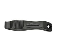 UNIOR Set Of Two Tyre Levers, Black 1657
