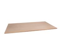Unior Bicycle Cycle Bike Wooden Bench Top - 2000 X 750 X 40 MM