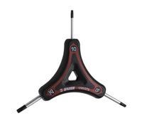 Unior Triple Torx Tool
