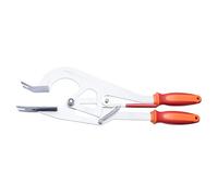 UNIOR Bike Frame Spreader Tool Red