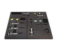 Unior Bleedkit Brake Bleed Kit SET1-2600BK, 629500