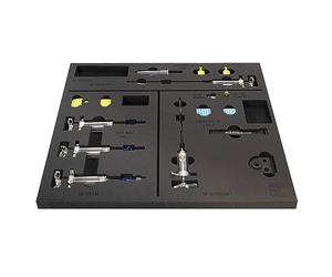 Unior Bleedkit Brake Bleed Kit SET1-2600BK, 629500