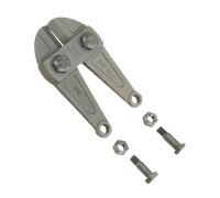 Unior Bolt Scissor Spare Part Kit