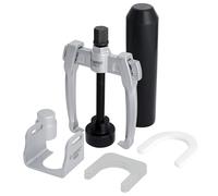 Unior Campagnolo Power And Fulcrum Ultra Torque Full Set Tool Grey One Size Grey / Black