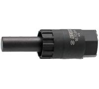 Unior Cassette Lockring Tool One Size Black