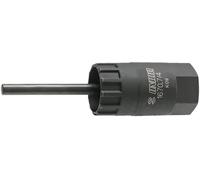 Unior URT661 Freewheel Remover - Black