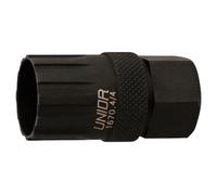 Unior Cassette Removal Tool - Black / Campagnolo