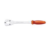 UNIOR Cassette Wrench: Red 11/12t