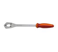 Unior Cassette Wrench - SRAM X-Range AXS - Red / Cassette Tools
