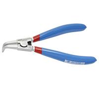 Unior Circlip Pliers, External Bent, 180 x 19 - 60 mm Pack of 1 534PLUS/1DP