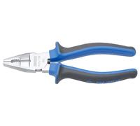 Unior Combination Pliers 180mm Workshop Hand Tool U607868
