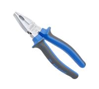 Unior Universal Pliers Tool Blue 220 mm