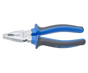 Unior Combination Pliers, 406/1BI