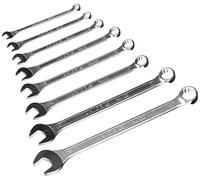 Unior Combination Spanner Set in Display Box, 1 Piece, 120/1CS