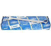 Unior Combination Wrench Set, in Box, 1 Piece, 120/1CB