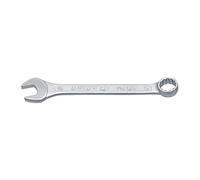 UNIOR Combination Wrench, Short Type 10 125/1