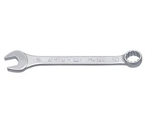 UNIOR Combination Wrench, Short Type 21 125/1