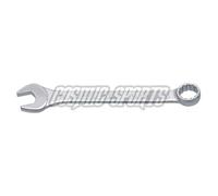 Unior Combination Wrench, Short Type: 32mm