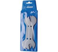 Unior Cone Wrench Set -
