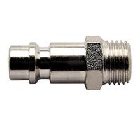 Unior Coupling Nipple with Male Thread, 1507Z10