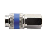 Unior coupling with threaded connection, 1506KN7