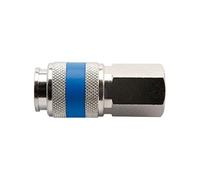Unior Coupling with Threaded Connection, 1506KN7