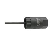 Unior URT661 Freewheel Remover - Black