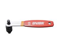 Unior Octalink Bottom Bracket Key + Allen 8 Mm Orange
