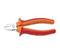 Unior 9610427 Diagonal Cut Nips Insulated, 160 mm