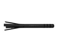 Unior Headset Cup Remover Tool Black One Size Black