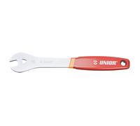 UNIOR Pedal Wrench - Red, 15mm