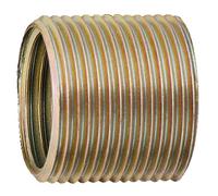 UNIOR Pedal Thread Inserts, 10 Piece Set, Right /10 1695.3