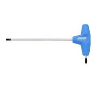 Unior TX45 Profile Screwdriver With T-Handle Workshop Hand Tool U607182