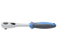 Unior d.d. Unior 188.1/1ABI 9611901 Reversible Ratchet 1/4 Inch Lockable 157 mm Black Drive 157 mm