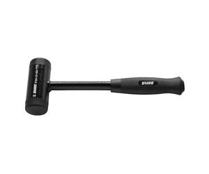 UNIOR DEAD BLOW BUMPING HAMMER 950 BLACK