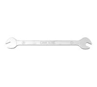Unior URT604 Pedal Wrench - Silver, 15 x 15mm
