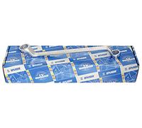 Unior Double Ended Ring Spanner Set, Deep Offset in Box, 1 Piece, 180/1CB