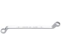 Unior Double Ring Spanner Deep Offset 30 x 32 1 Piece 180/1