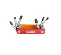 UNIOR Euro 6 US Toolbox