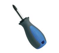 Unior Extra Short Phillips® Head Screwdriver