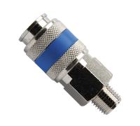 Unior Female Connector for Compressed Air Hose R1/2" - 65mm