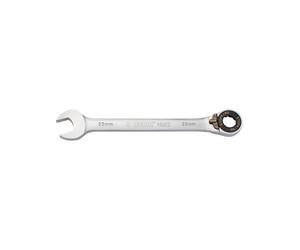 Unior Forged Combination Ratchet Wrench 21mm Workshop Hand Tool U622831