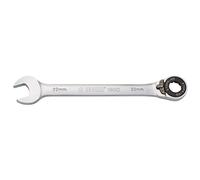 Unior Forged Combination Ratchet Wrench 9