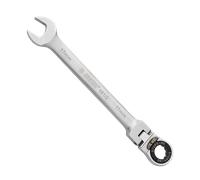 Unior Forged Hinged Wrench