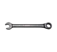 Unior Combination Ratchet Ring Spanner, 10 mm, 1 Piece, 160/2