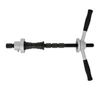 Unior Headset Cup Press Black