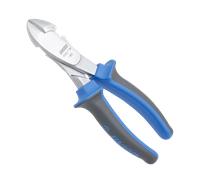 Unior Diagonal Heavy Duty Side Cutters, 200 mm, Pack of 1, 466/1BI