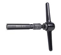 Unior Hub Genie: ,Black,12 & 15mm