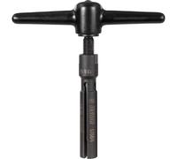 Unior Hub Genie Hub Tool Black