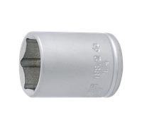Unior Inch Size 1/4" Socket